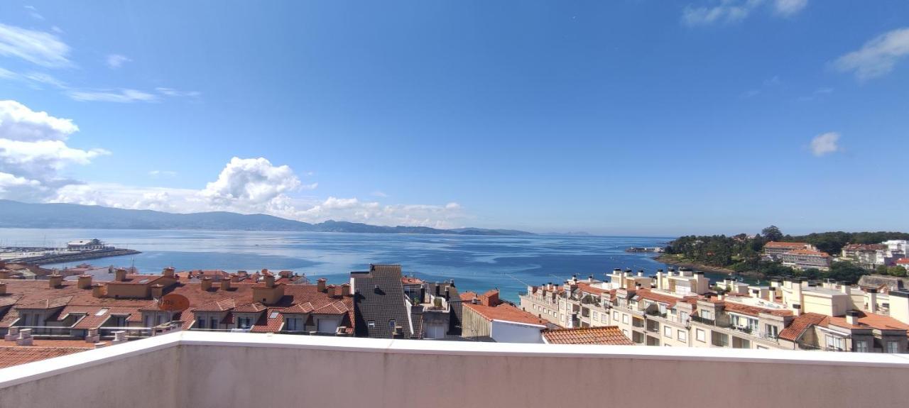 Atico Con Amplia Terraza Y Espectaculares Vistas