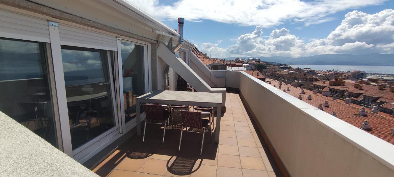 Apartment Atico Con Amplia Terraza Y Espectaculares Vistas