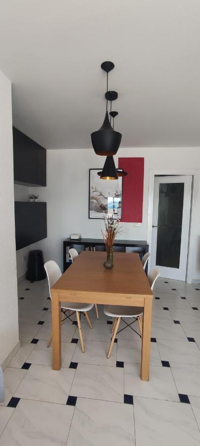 Atico Con Amplia Terraza Y Espectaculares Vistas * Sanxenxo
