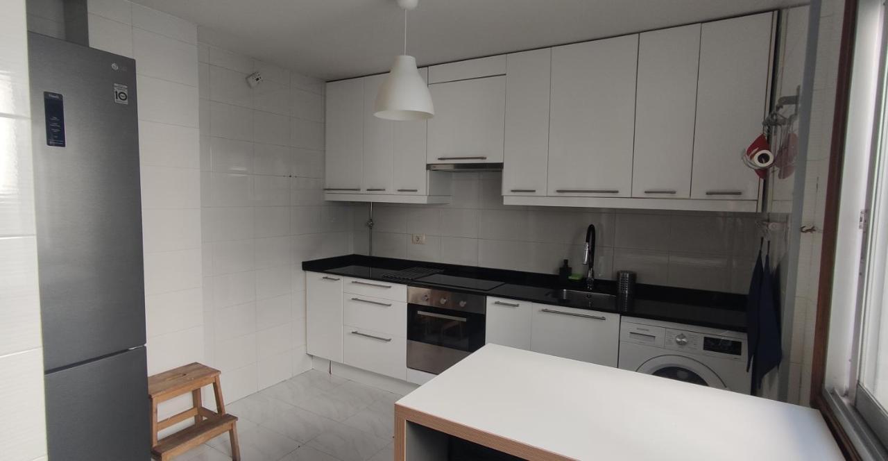 Apartment Atico Con Amplia Terraza Y Espectaculares Vistas